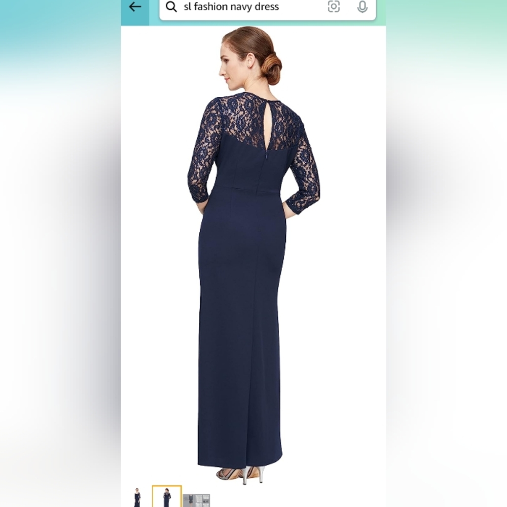 Sl fashions new york